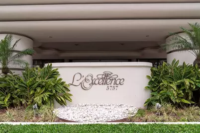 5757 Collins Ave #1604, Miami Beach, FL 33140 - Photo 1