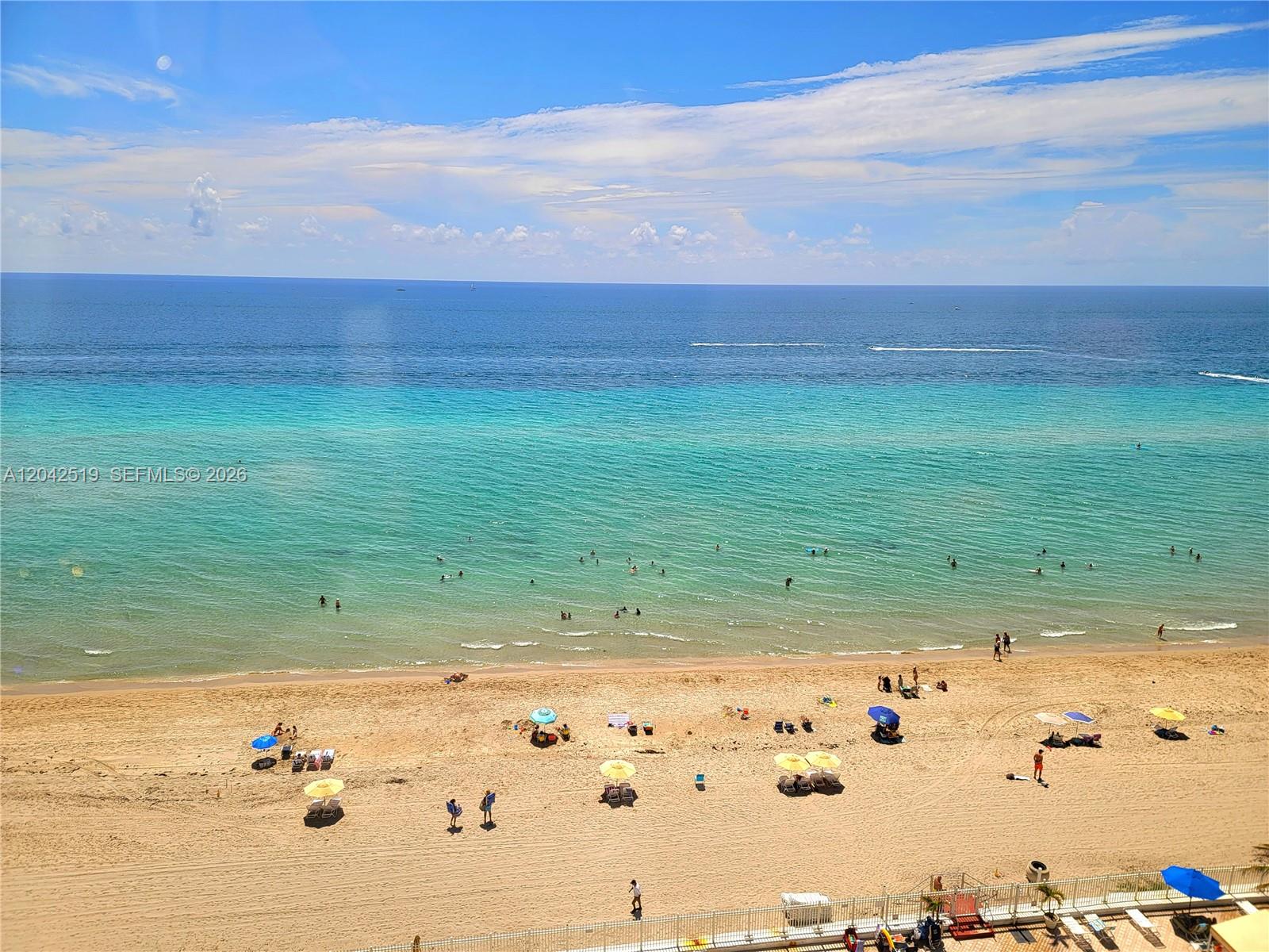 3505 S Ocean Dr #412 - 3505 S Ocean Dr #412, Hollywood, FL 33019 Luxury Property | Jose Angel Pina