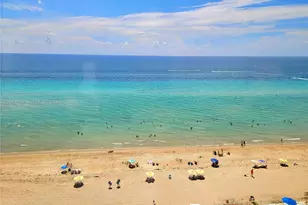 3505 S Ocean Dr, Hollywood, FL 33019 - Photo 1