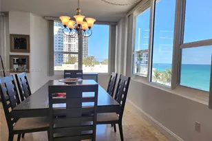 3505 S Ocean Dr, Hollywood, FL 33019 - Photo 5