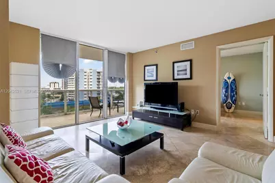 1800 S Ocean Dr #608, Hallandale Beach, FL 33009 - Photo 3