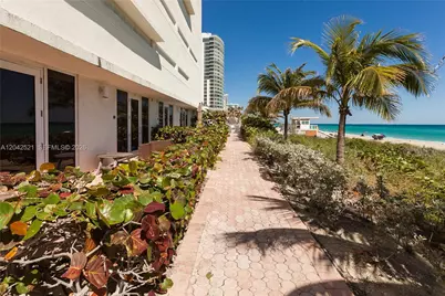 1800 S Ocean Dr #608, Hallandale Beach, FL 33009 - Photo 29