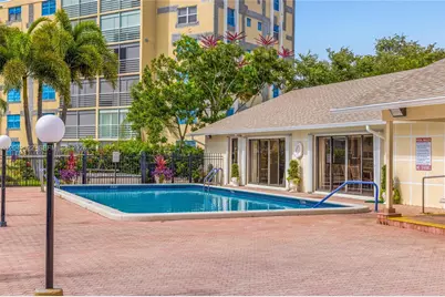 321 SE 3rd St #408, Dania Beach, FL 33004 - Photo 31