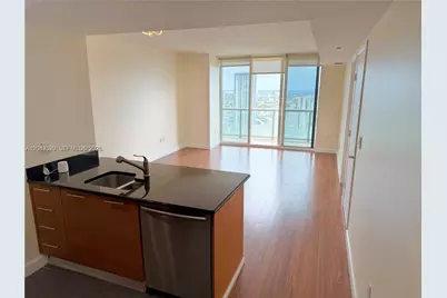 50 Biscayne Blvd #4507, Miami, FL 33132 - Photo 5