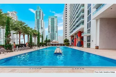 50 Biscayne Blvd #4507, Miami, FL 33132 - Photo 15