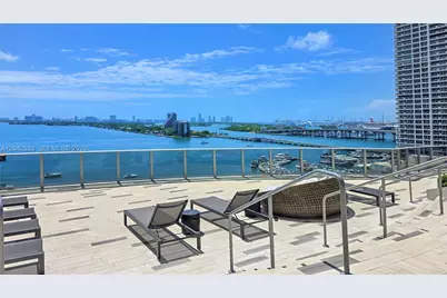 488 NE 18th St #4310, Miami, FL 33132 - Photo 33