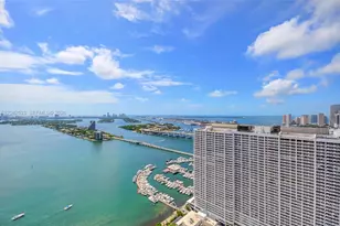 488 NE 18th St, Miami, FL 33132 - Photo 1