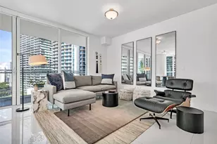 1080 Brickell Ave, Miami, FL 33131 - Photo 3