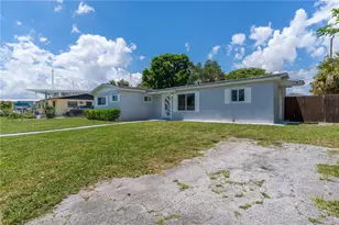 20440 NW 20th Ct, Miami Gardens, FL 33056 - Photo 5
