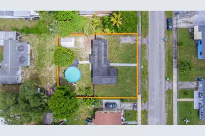 20440 NW 20th Ct #0, Miami Gardens, FL 33056 - Photo 7