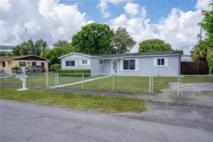 20440 NW 20th Ct, Miami Gardens, FL 33056 - Photo 3