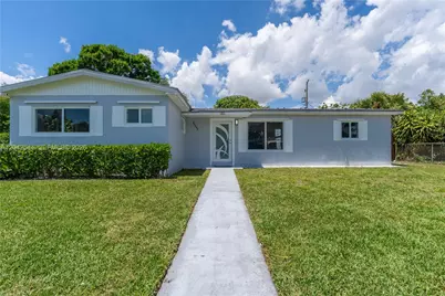 20440 NW 20th Ct #0, Miami Gardens, FL 33056 - Photo 1
