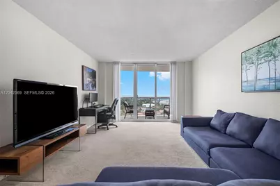 19380 Collins Ave #1224, Sunny Isles Beach, FL 33160 - Photo 7