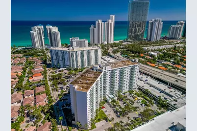 19380 Collins Ave #1224, Sunny Isles Beach, FL 33160 - Photo 29