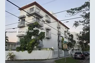 2389 NW 26th St #2B, Miami, FL 33142 - Photo 1