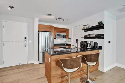 3301 NE 1st Ave #L0302, Miami, FL 33137 - Photo 11