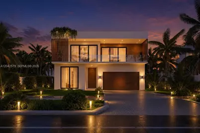 1331 NE 16th Ter, Fort Lauderdale, FL 33304 - Photo 1