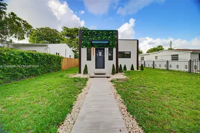 1021 NW 48th St, Miami, FL 33127 - Photo 5