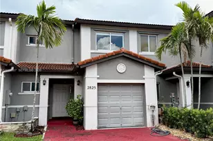 2825 SW 127th Way, Miramar, FL 33027 - Photo 1