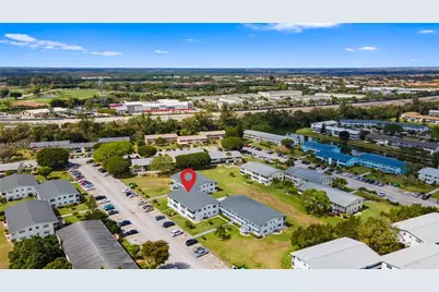 237 Camden J #237, West Palm Beach, FL 33417 - Photo 17