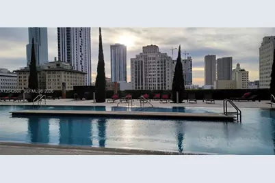 50 Biscayne Blvd #5202, Miami, FL 33132 - Photo 35