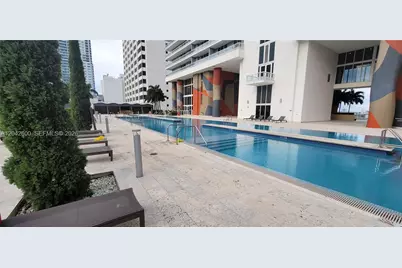 50 Biscayne Blvd #5202, Miami, FL 33132 - Photo 45