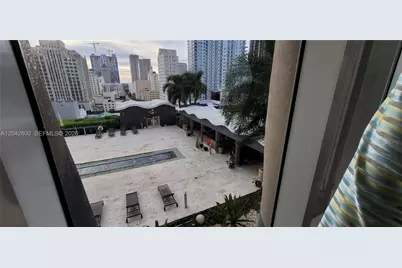 50 Biscayne Blvd #5202, Miami, FL 33132 - Photo 23