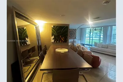 3401 N Country Club Dr #105, Aventura, FL 33180 - Photo 9