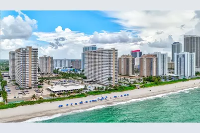 1950 S Ocean Dr. #6B, Hallandale Beach, FL 33009 - Photo 13