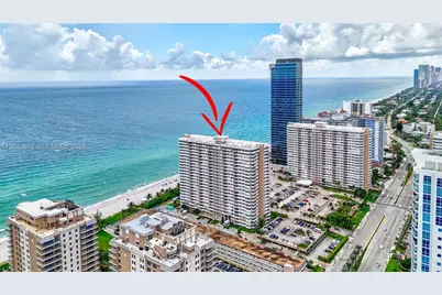 1950 S Ocean Dr. #6B, Hallandale Beach, FL 33009 - Photo 7