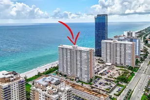 1950 S Ocean Dr, Hallandale Beach, FL 33009 - Photo 7
