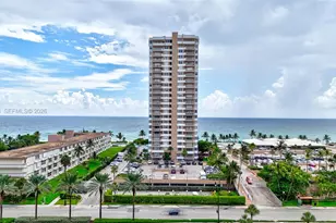 1950 S Ocean Dr, Hallandale Beach, FL 33009 - Photo 1