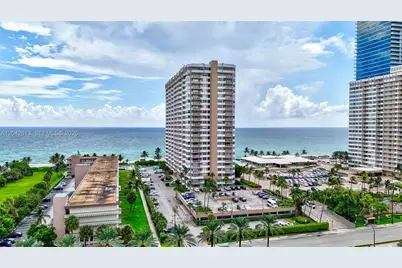 1950 S Ocean Dr. #6B, Hallandale Beach, FL 33009 - Photo 3