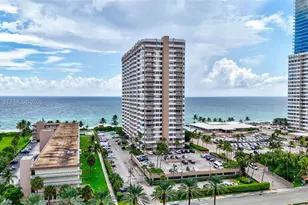 1950 S Ocean Dr, Hallandale Beach, FL 33009 - Photo 3