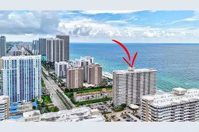 1950 S Ocean Dr. #6B, Hallandale Beach, FL 33009 - Photo 5