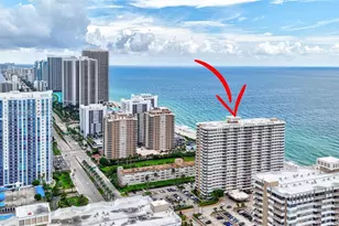 1950 S Ocean Dr, Hallandale Beach, FL 33009 - Photo 5