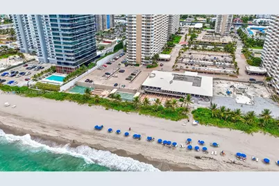 1950 S Ocean Dr. #6B, Hallandale Beach, FL 33009 - Photo 15