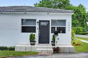 2446 McKinley St, Hollywood, FL 33020 - Photo 7