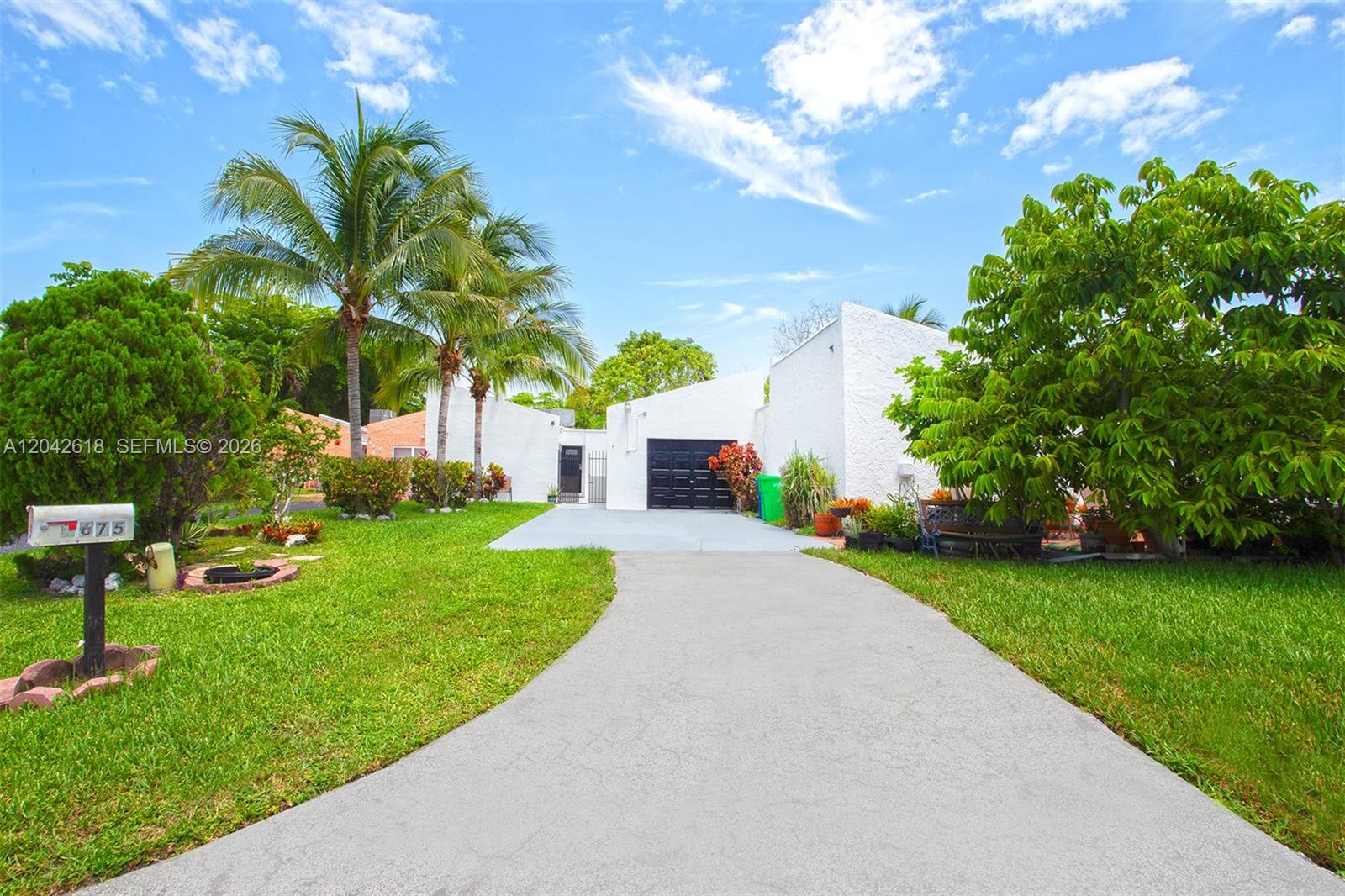 9675 NW 26th Pl #5 - 9675 NW 26th Pl #5, Sunrise, FL 33322 Luxury Property | Jose Angel Pina