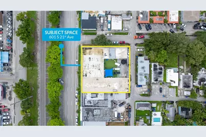 601 N 21st Ave, Hollywood, FL 33020 - Photo 3
