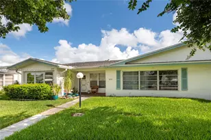 8555 NW 10th St, Plantation, FL 33322 - Photo 1