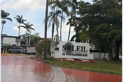 9731 Fontainebleau Blvd #F314, Miami, FL 33172 - Photo 1