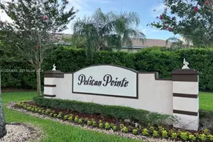 726 SW 122nd Ave, Pembroke Pines, FL 33025 - Photo 1