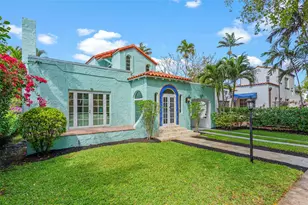 1209 La Mancha Ave, Coral Gables, FL 33134 - Photo 3