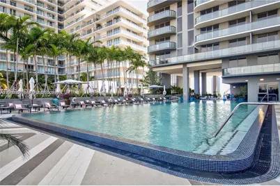 121 NE 34th St #2306A, Miami, FL 33137 - Photo 9