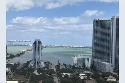 121 NE 34th St #2306A, Miami, FL 33137 - Photo 1