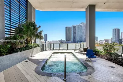 121 NE 34th St #2306A, Miami, FL 33137 - Photo 15