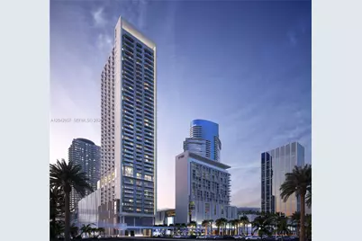 650 NE 2nd Ave #3412, Miami, FL 33132 - Photo 23