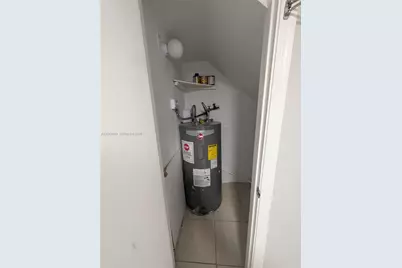 6595 Boulevard Of Champions #6595, North Lauderdale, FL 33068 - Photo 25