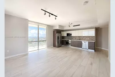1010 SW 2nd Ave #1809, Miami, FL 33130 - Photo 1